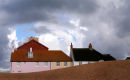 East Beach Cottages